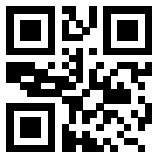 3209844051 - Immagine del QrCode associato