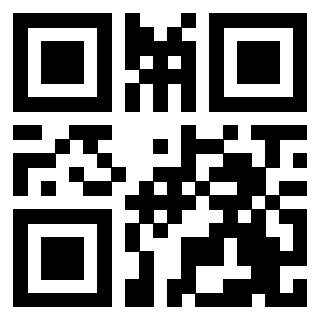 Il Qr Code di 3209844059