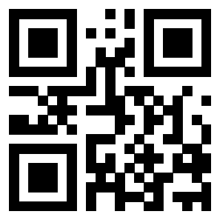Scansione del Qr Code di 3209844061