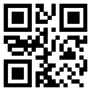 Immagine del QrCode di 3209844062