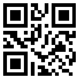 3209844064 QrCode associato