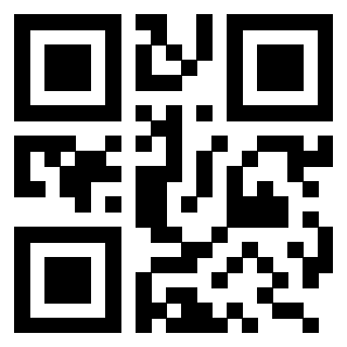 Il QrCode di 3209844070