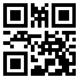 3209844072 - Immagine del Qr Code
