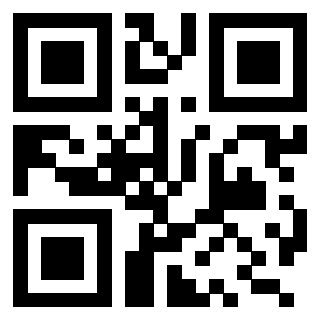 3209844074 - Immagine del Qr Code associato
