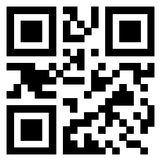 Il QrCode di 3209844085