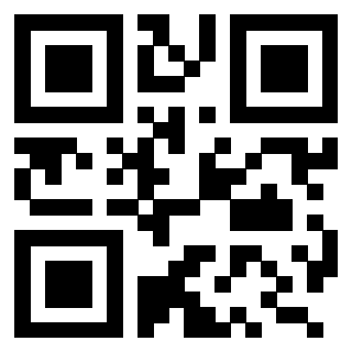 Immagine del Qr Code di 3209844093