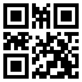 3209844095 - Immagine del Qr Code associato