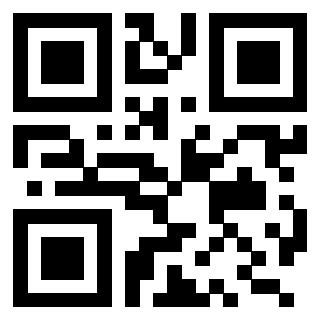 QrCode di 3209844096