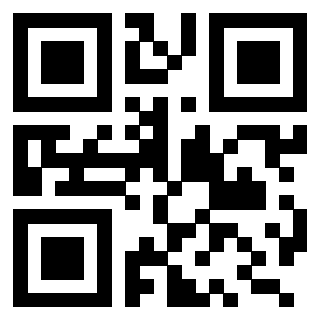Immagine del Qr Code di 3209844101