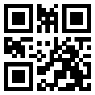3209844105 Qr Code associato