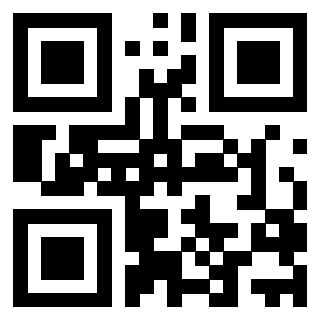 3209844107 QrCode associato