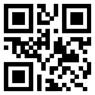 3209844109 Qr Code associato
