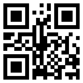 Scansione del QrCode di 3209844110