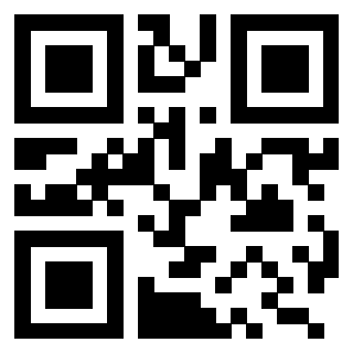 Scansione del Qr Code di 3209844112