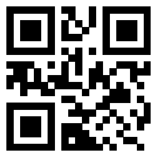 3209844114 - Immagine del Qr Code associato