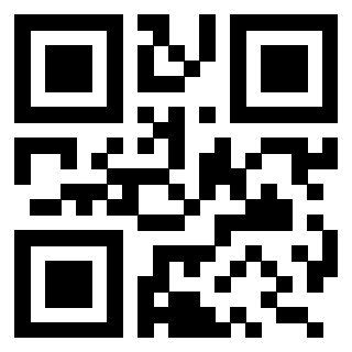 3209844118 Qr Code associato