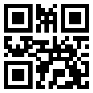 Il Qr Code di 3209844120