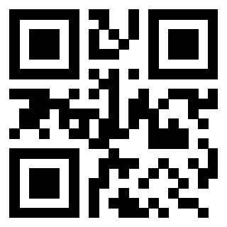 Il Qr Code di 3209844122