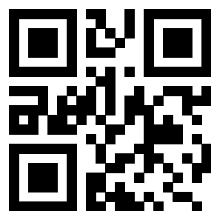 3209844125 Qr Code associato