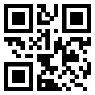 3209844126 - Immagine del QrCode associato