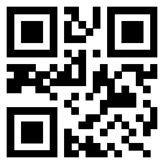 Scansione del Qr Code di 3209844128