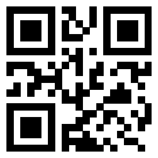 3209844131 QrCode associato