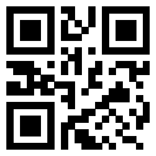 Immagine del Qr Code di 3209844134