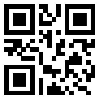 Scansione del QrCode di 3209844137