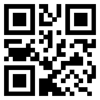 Il QrCode di 3209844138