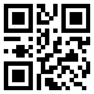 Il Qr Code di 3209844139