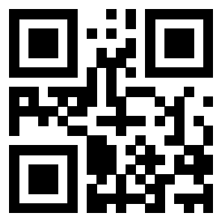 3209844141 - Immagine del QrCode associato