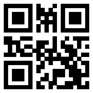 Immagine del Qr Code di 3209844144