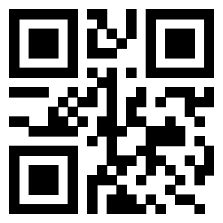 Scansione del QrCode di 3209844145