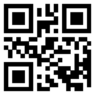 Scansione del QrCode di 3209844149