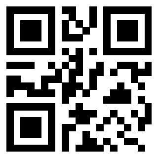 Il QrCode di 3209844152