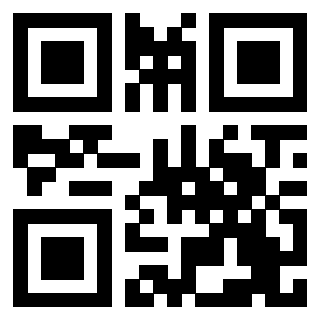 3209844153 - Immagine del Qr Code associato