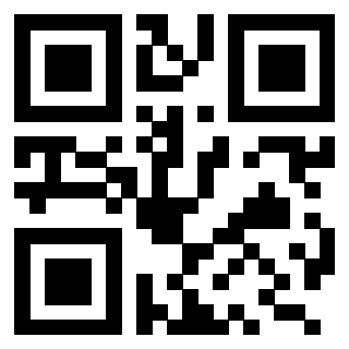 Scansione del QrCode di 3209844154