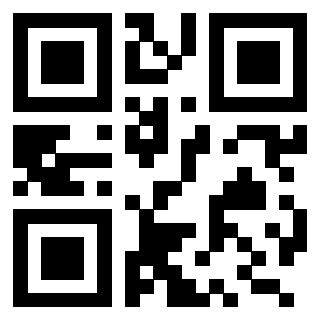 3209844157 QrCode associato