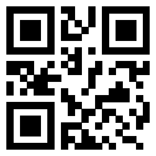 3209844159 QrCode associato