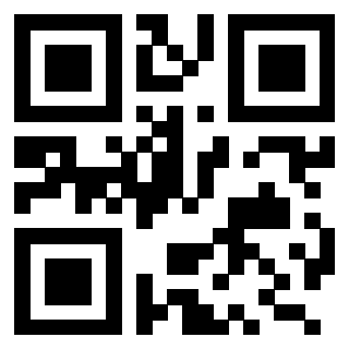 3209844165 - Immagine del Qr Code associato