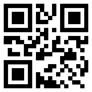 Immagine del Qr Code di 3209844176