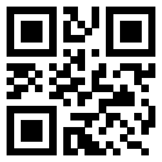 3209844179 - Immagine del QrCode associato