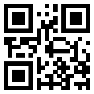 3209844181 - Immagine del Qr Code associato