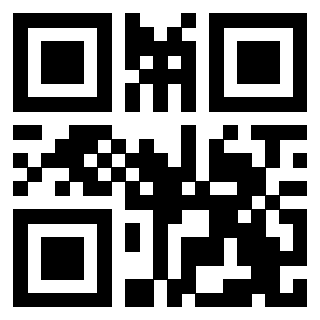 3209844185 - Immagine del Qr Code associato