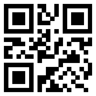 3209844198 Qr Code associato
