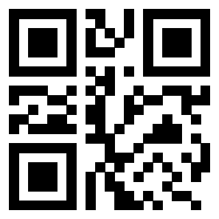 Immagine del QrCode di 3209844200