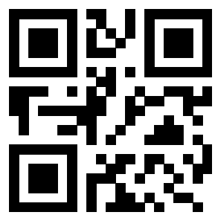 Immagine del QrCode di 3209844203