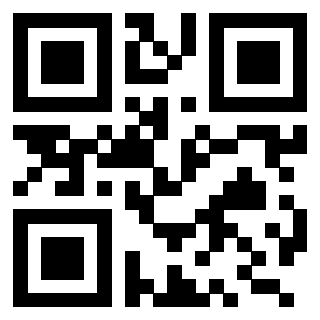 QrCode di 3209844205