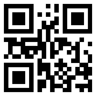 Immagine del Qr Code di 3209844212