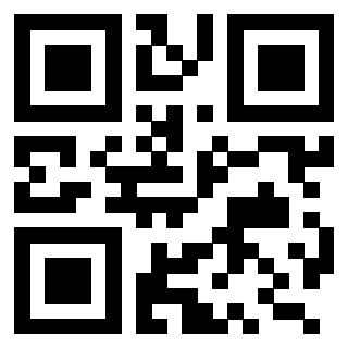 Immagine del Qr Code di 3209844215